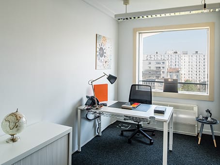 Regus - Montrouge Arc En Ciel - 17 rue de La Vanne- Montrouge image 5