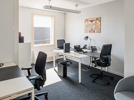 Regus - Montrouge Arc En Ciel - 17 rue de La Vanne- Montrouge image 6