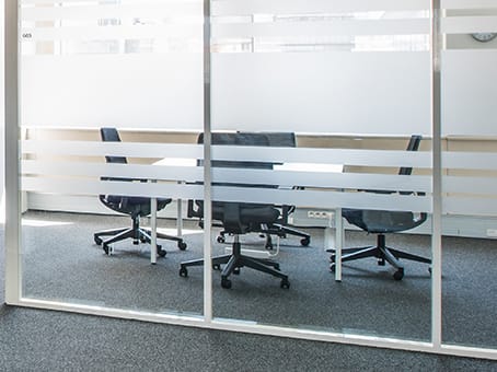 Regus - Montrouge Arc En Ciel - 17 rue de La Vanne- Montrouge image 7