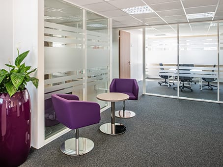 Regus - Montrouge Arc En Ciel - 17 rue de La Vanne- Montrouge image 8