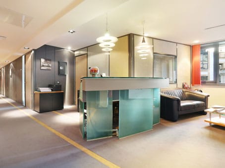 Regus - Paris Trocadéro Kleber - 112 Avenue Kléber - Paris image 2