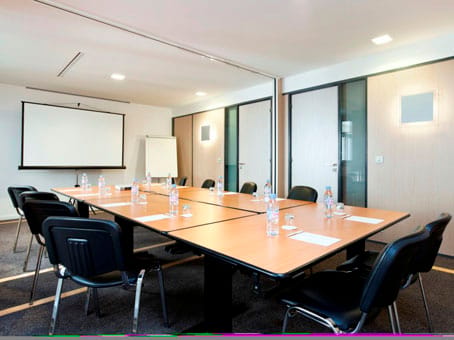 Regus - Paris Trocadéro Kleber - 112 Avenue Kléber - Paris image 3