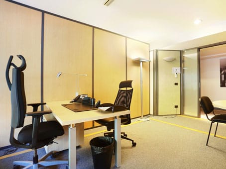 Regus - Paris Trocadéro Kleber - 112 Avenue Kléber - Paris image 4