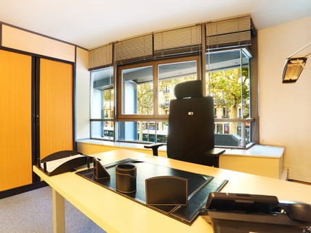 Regus - Paris Trocadéro Kleber - 112 Avenue Kléber - Paris image 6