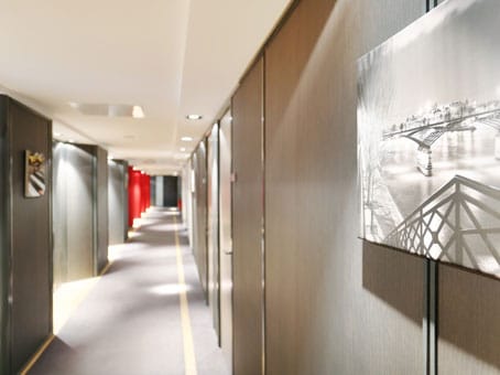 Regus - Paris Trocadéro Kleber - 112 Avenue Kléber - Paris image 7