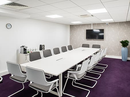 Regus - 115 Rue Cardinet, 75017 - Paris image 3