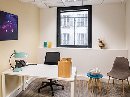 Regus - 115 Rue Cardinet, 75017 - Paris image 4
