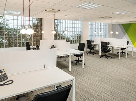 Regus - 115 Rue Cardinet, 75017 - Paris image 6