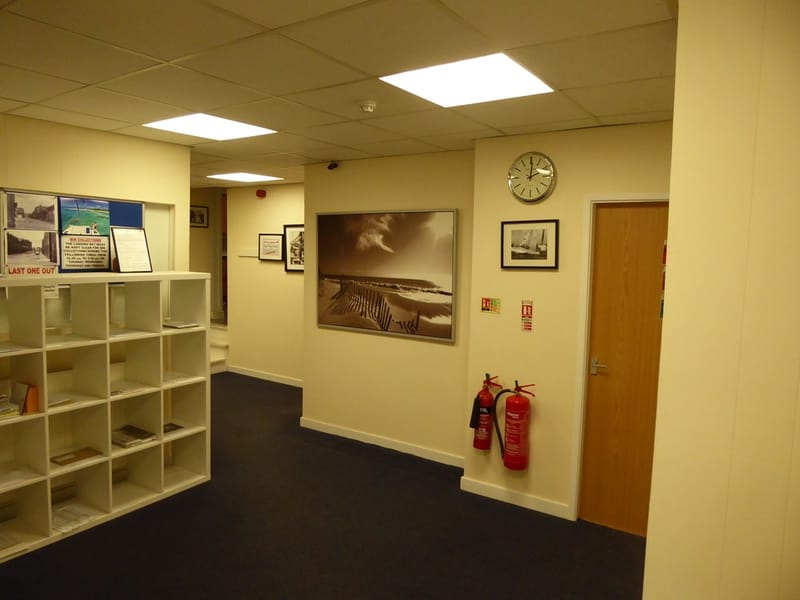 Swallow Mill Business Centre Ltd - Swallow Street, SK1 - Stockport image 6
