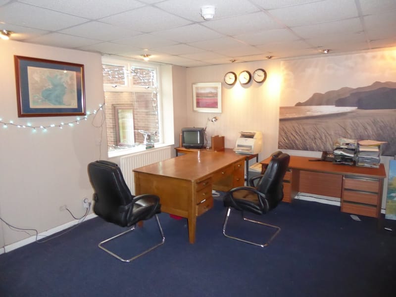 Swallow Mill Business Centre Ltd - Swallow Street, SK1 - Stockport image 3