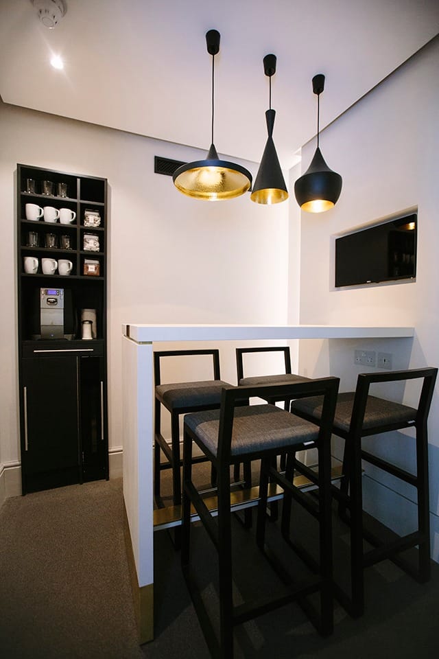Office Bloc (Managed) - 47 Dean Street, W1 - Soho image 2
