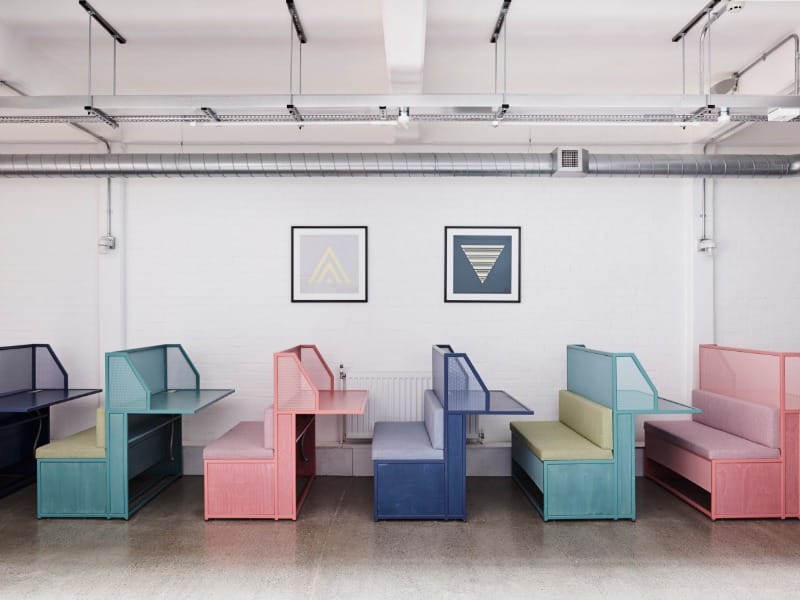 FORA - 133 Whitechapel High Street, E1 - Whitechapel image 2