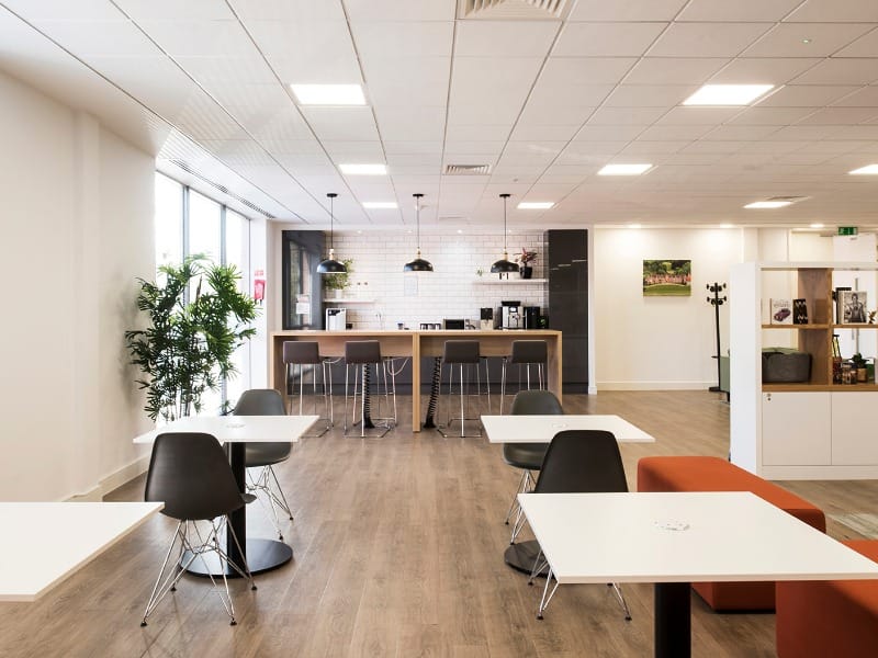 IWG (Regus) Stokenchurch Business Park - Beacon House - Ibstone Road, HP14 - High Wycombe image 5