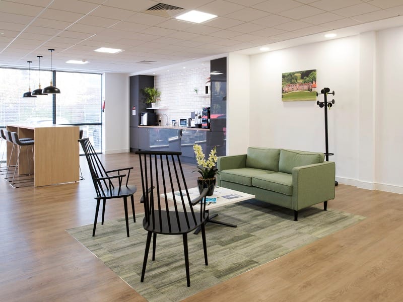 IWG (Regus) Stokenchurch Business Park - Beacon House - Ibstone Road, HP14 - High Wycombe image 8