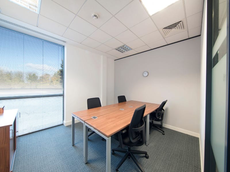 IWG (Regus) Stokenchurch Business Park - Beacon House - Ibstone Road, HP14 - High Wycombe image 9