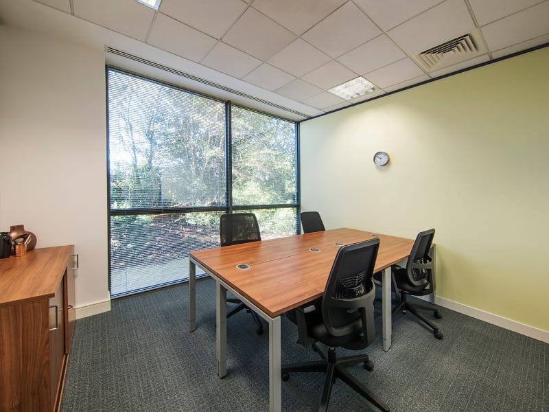 IWG (Regus) Stokenchurch Business Park - Beacon House - Ibstone Road, HP14 - High Wycombe image 10
