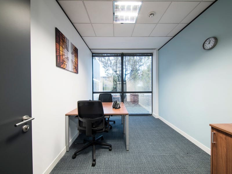 IWG (Regus) Stokenchurch Business Park - Beacon House - Ibstone Road, HP14 - High Wycombe image 13