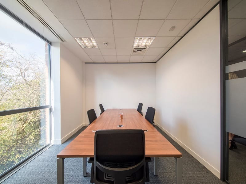 IWG (Regus) Stokenchurch Business Park - Beacon House - Ibstone Road, HP14 - High Wycombe image 15