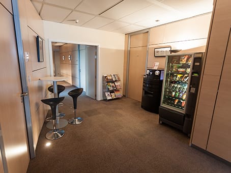 Regus - 46 Avenue John F. Kennedy, Luxembourg-Kirchberg - Luxembourg image 4