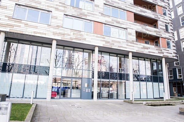 CEC Group Ltd - 5 Indescon Square - Lightermans Road, E14 - Isle of Dogs image 11