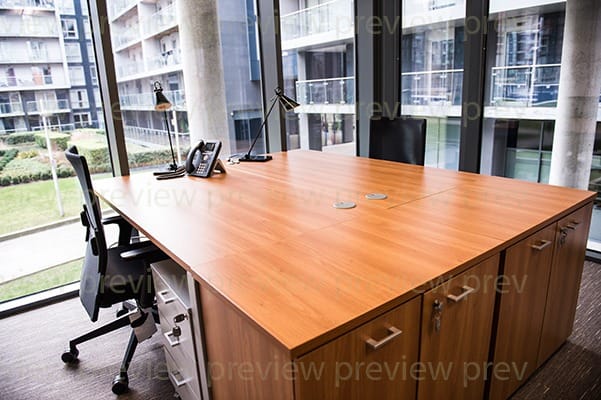 CEC Group Ltd - 5 Indescon Square - Lightermans Road, E14 - Isle of Dogs image 6