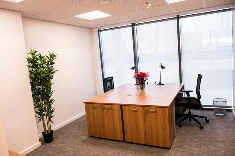 CEC Group Ltd - 5 Indescon Square - Lightermans Road, E14 - Isle of Dogs image 7