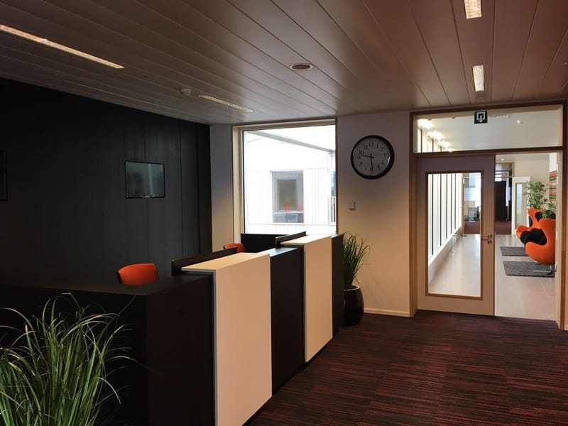 Talentarena - Oktrooiplein 1 - Gent image 18