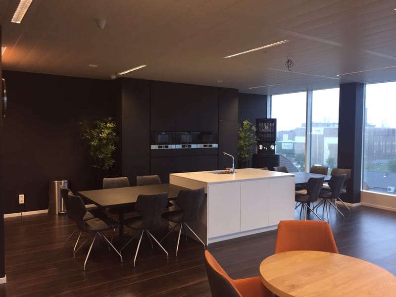 Talentarena - Oktrooiplein 1 - Gent image 23
