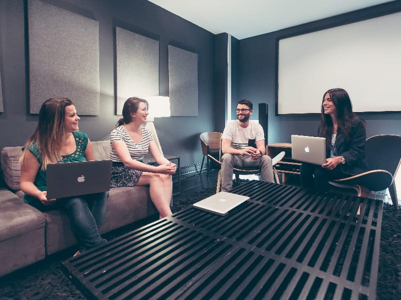 wework - 450 Lexington Av, New York image 3