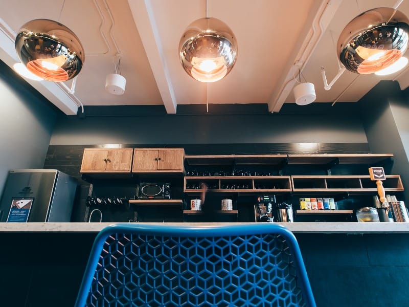 wework - 450 Lexington Av, New York image 4