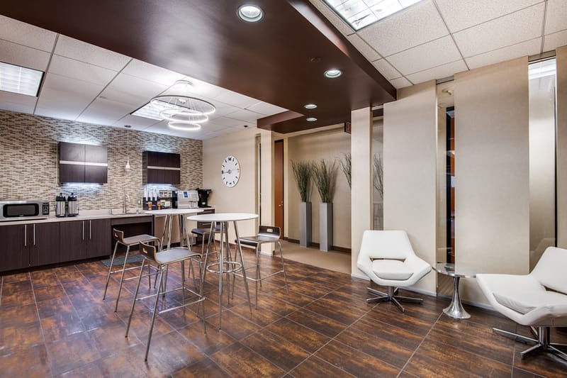Lucid Private Offices - Galleria Tower - Noel Rd - Dallas - TX image 2