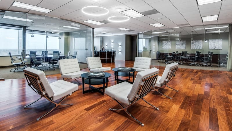 Lucid Private Offices - Galleria Tower - Noel Rd - Dallas - TX image 3