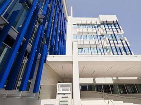Regus - Torino Dante - via Lugaro, 15 - Roma image 2