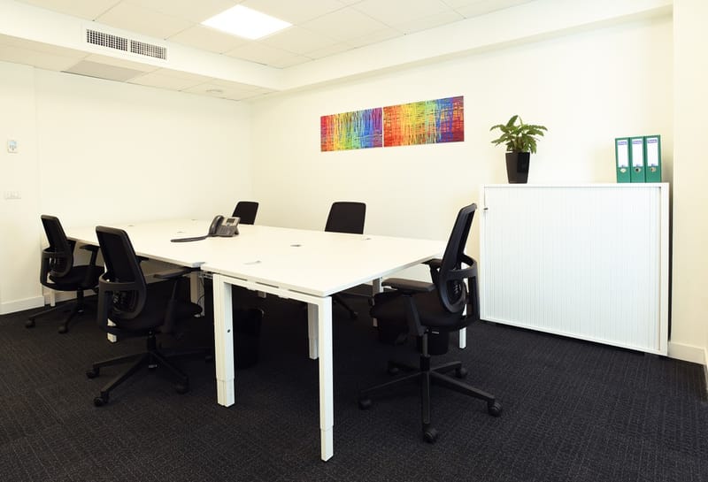 Regus - Roma Prati - Via Properzio, 5 - Rome image 5