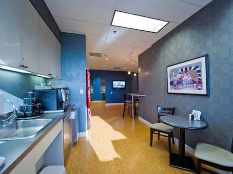Regus - III Lincoln Center - Dallas image 12