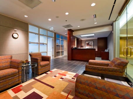 Regus - III Lincoln Center - Dallas image 4