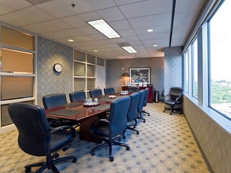 Regus - III Lincoln Center - Dallas image 7