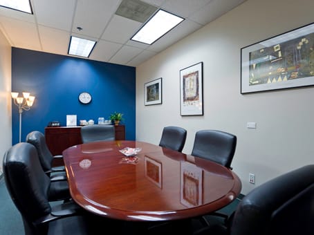 Regus - III Lincoln Center - Dallas image 8