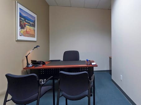 Regus - III Lincoln Center - Dallas image 9