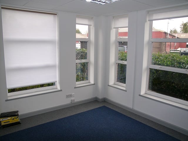 Lovelace Properties - Wychwood House - Long Hanborough, OX29 - Witney image 2