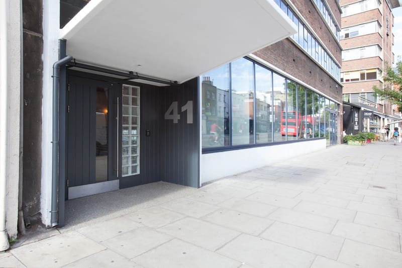 The Space - 41-47 Old Street, EC1 - Old Street image 10