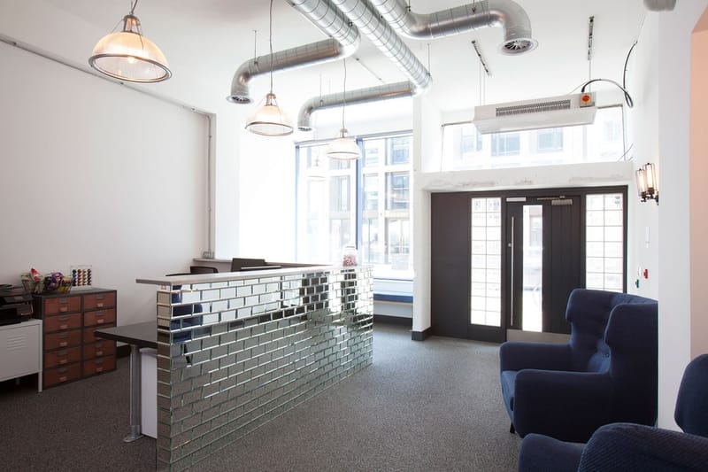 The Space - 41-47 Old Street, EC1 - Old Street image 11
