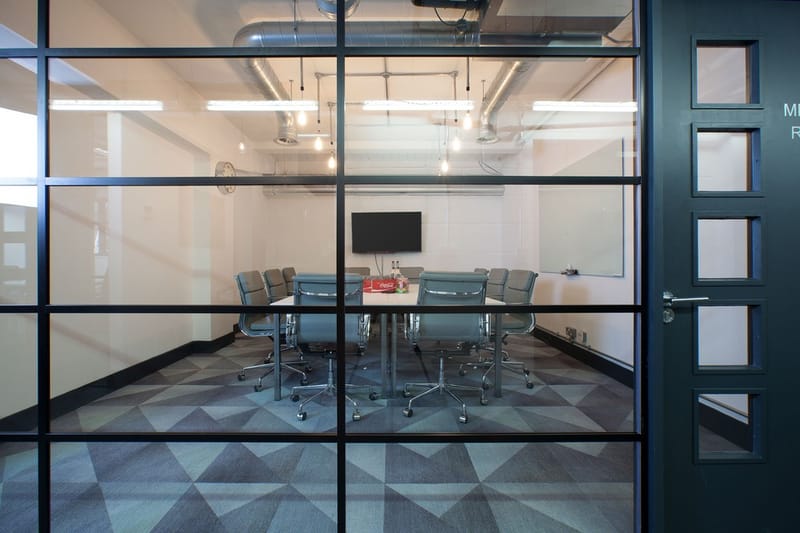 The Space - 41-47 Old Street, EC1 - Old Street image 3