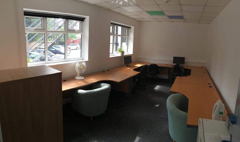 Whitfield Business Hub - 188-200 Pensby Road, CH60 - Heswall image 3