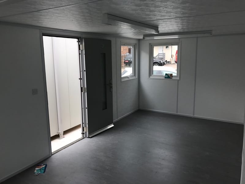 Whitfield Business Hub - 188-200 Pensby Road, CH60 - Heswall image 5