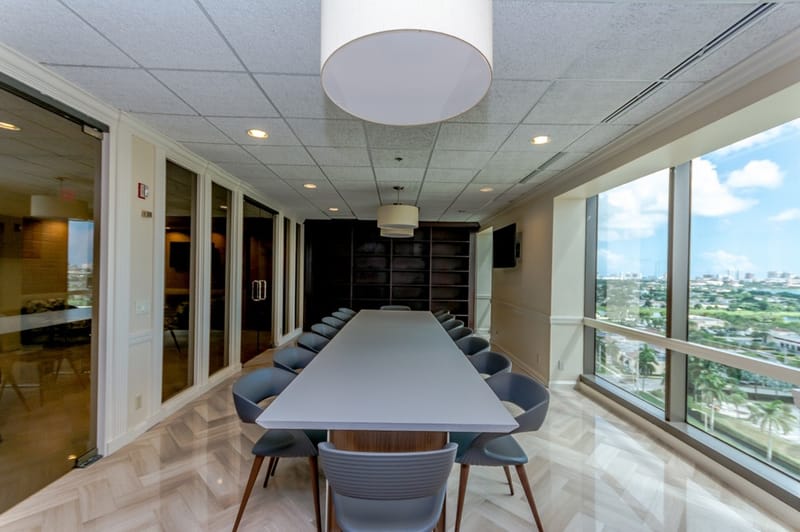 Zen Offices  - 1645 Palm Beach Lakes Blvd, FL image 5