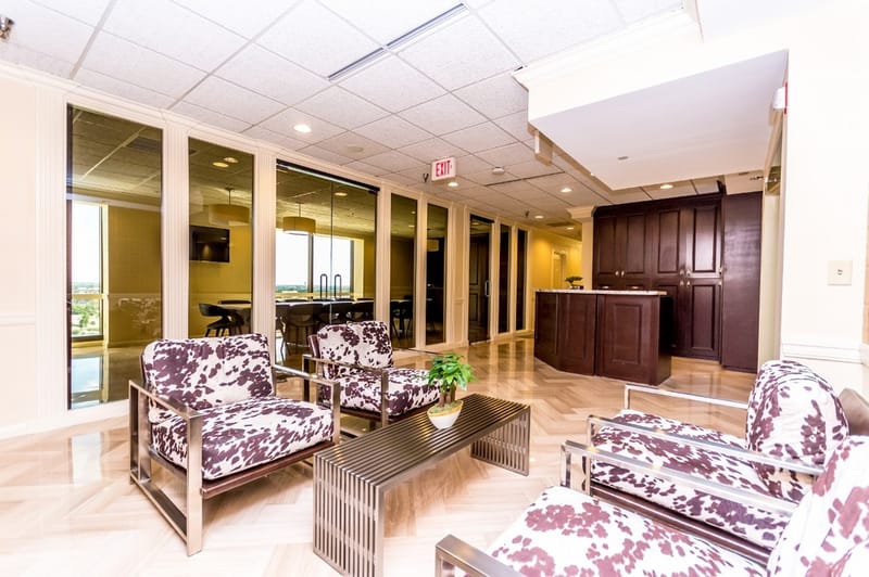 Zen Offices  - 1645 Palm Beach Lakes Blvd, FL image 6