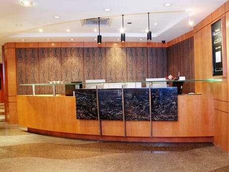 Regus - Shui On Centre - Wan Chai - Hong Kong image 2