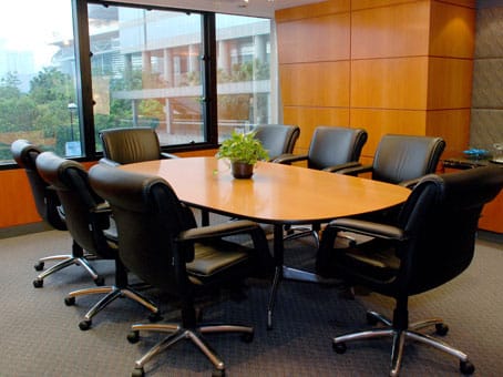Regus - Shui On Centre - Wan Chai - Hong Kong image 5