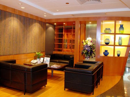 Regus - Shui On Centre - Wan Chai - Hong Kong image 8